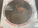 Echo And The Bunnymen Interview Picture Disc Limited Edition