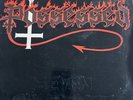 possessed seven churches vinyl