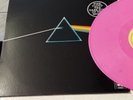 Pink Floyd The Dark Side Of The Moon Australia Record Vinyl 1973 Pink Copy A1 B1