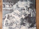 RAGE AGAINST THE MACHINE - 1st self Titled LP - 1st 1992 Issue - 472224-1