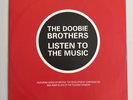 DOOBIE BROTHERS Listen To The Music 12