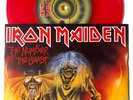 NM/EX IRON MAIDEN 1982 The Number Of The Beast 1982 7