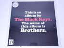 The Black Keys - Brothers. Vinyl Record Deluxe Remastered Edition 2LP Sealed