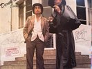 Signed  Derek And Clive Come Again Vinyl LP Peter Cook And Dudley Moore 1977 VG+