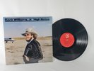 Hank Williams Jr. – High Notes – 1982 LP Album Vinyl – Elektra Records E1-60100