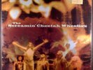 SEALED Screamin' Cheetah Wheelies LP 1993 ATLANTIC 82507-1 GREEN VINYL ORIG HYPE