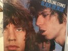 Sealed The Rolling Stones Black And Blue LP 1976 ORIGINAL Gatefold HYPE