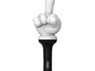 EPIK HIGH OFFICIAL LIGHT STICK PARK KYU BONG/Strap Tracking Code MD FANLIGHT