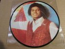 MICHAEL JACKSON You Can't Win 1978 PICTURE DISC 7