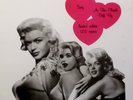 Jayne Mansfield - Suey / As The Clouds Drift By (12