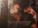 Chief Keef - Finally Rich SEALED - 2 LP Silver & Black Galaxy Vinyl
