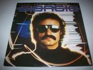 GIORGIO MORODER - FROM HERE TO ETERNITY LP (1977)