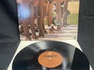 The Blackbyrds Action Lp Donald Byrd Fantasy F-9535 1977 Funk PROMO VG++