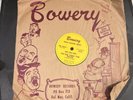 NICK LUCAS Tiptoe Thru The Tulips Painting The Clouds With Sunshine 78 Record