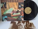 R.E.M. Fables Of The Reconstruction ORIG 1985 LP IRS 5592 -Play Tested VG++  *B4