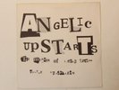 Angelic Upstarts:  Murder of Liddle Towers  1980   NEAR MINT  7″