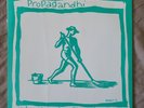 Propagandhi/I-Spy - I'd Rather Be Flag Burning 10