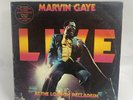 marvin gaye. live at the london palladium 2LP A1/B1/A1/B2 VG+/VG