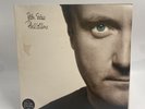 Phil Collins Both Sides vinyl 2LP 1993 Rare EX/VG A1/B1/C1/D1