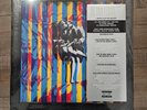 GUNS N ROSES - Use Your Illusion Super Deluxe 12LP + Blu Ray Box Set NEW *Tears