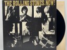 Rolling Stones - Now  - 1965 US MONO Unboxed London (EX/NM) Ultrasonic Clean
