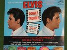 Elvis Presley Double Trouble LSP-3787 Stereo STILL SEALED   Collectors MUST