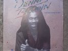 DENNIS BROWN  love has found it's way  A&M RECORDS.