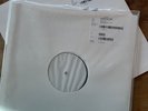 PANOPTICON  TEST PRESSING  scars of man on the once nameless wilderness pt. 1