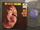 THAD JONES The Fabulous LP 1962 FRANCE PRESS Charles Mingus MAX ROACH Vinyl JAZZ