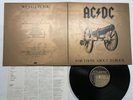 AC/DC FOR THOSE ABOUT TO ROCK WE SALUTE YOU Japan LP [75198ER]