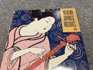 Vintage YO YO MA JAPANESE MELODIES VINYL LP 12”