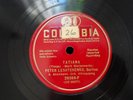 Peter Leshtchenko (Leshchenko) Tatiana - Columbia 203266-F Russian 78 rpm