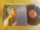 PROMO BILLIE HOLIDAY 