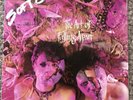 Soft Cell - Art of Falling Apart Vinyl Record LP 1981 with erotic cabaret vinyl