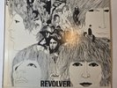 The Beatles-Revolver Vinyl LP Capitol ST2576 1971 Los Angeles Reissue VG/NM