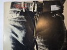 The Rolling Stones – Sticky Fingers 1971 LP Vinyl WORKING ZIPPER COC 59100 PR VG