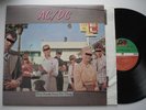 AC/DC Dirty Deeds Done Dirt Cheap ATLANTIC original vinyl LP w/inner ultrasonic