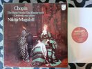 Philips 6768 067 Stereo ED1 - Chopin 