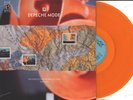 Depeche Mode - Never Let Me Down Again (Split Mix) GER 12
