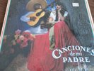 Linda Ronstadt - Canciones De Mi Padre 1987 LP  in SHRINK