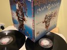 Iron Maiden ‎– Can I Play With Madness / The Evil That Men Do   2 × Vinyl, 12