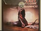 Ozzy Osbourne Blizzard of Ozz 1980 JET LTD Vinyl Record Lp