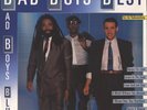 Bad Boys Blue - Bad Boys Best GER LP 1989 (VG-/VG) Euro-Disco Vinyl ´