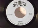 The Astors,Stax 170,'CANDY