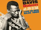 Miles Davis Quintet With John Coltrane - Live In D Vinyl