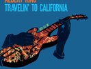 Albert King - Travelin To California + 4 Bonus Tracks (Limited Edition) Vinyl LP