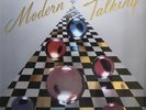 Modern Talking Lets Talk About Love - The 2nd Album NEAR MINT Hansa Vinyl LP