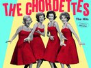 The Chordettes - Born to Be With You - The Hits
