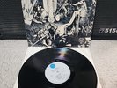 Deep Purple Self Titled Lp Vinyl OG 1st 1969 'Bestway' Press Uni-pak EX/NM- Wax