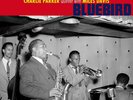 The Charlie Parker Quintet With Miles Davis – Bluebird Vinyl LP